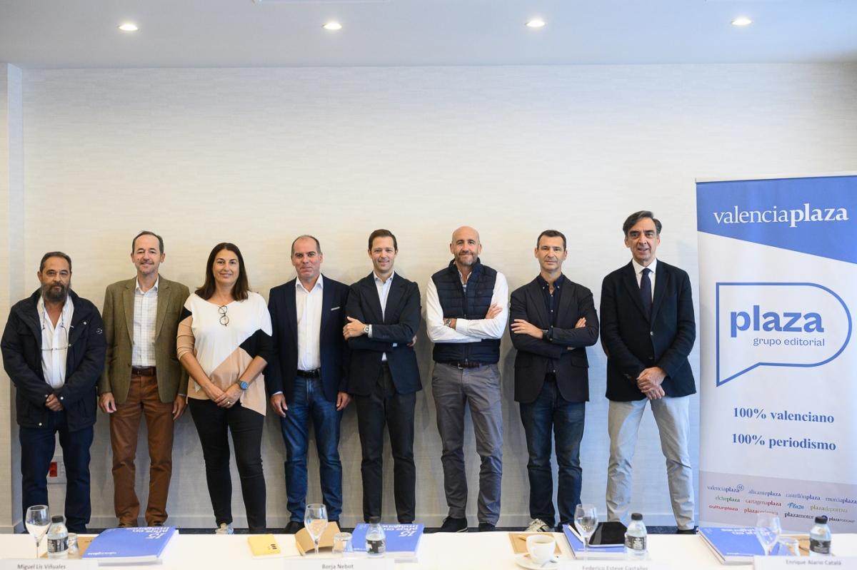 La arquitectura técnica, el eje vertebrador del proceso constructivo