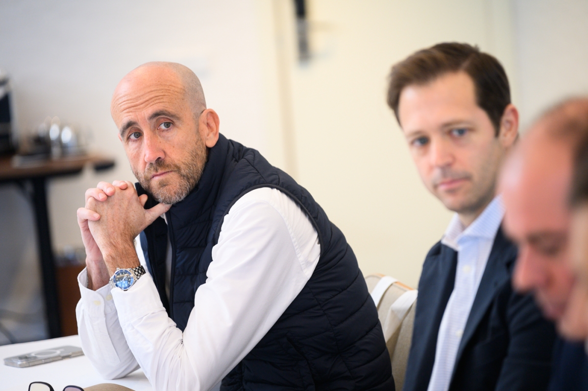 - Foto: KIKE TABERNER