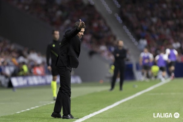 Simeone: 
