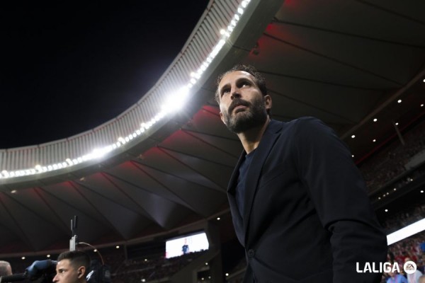Rubén Baraja: 