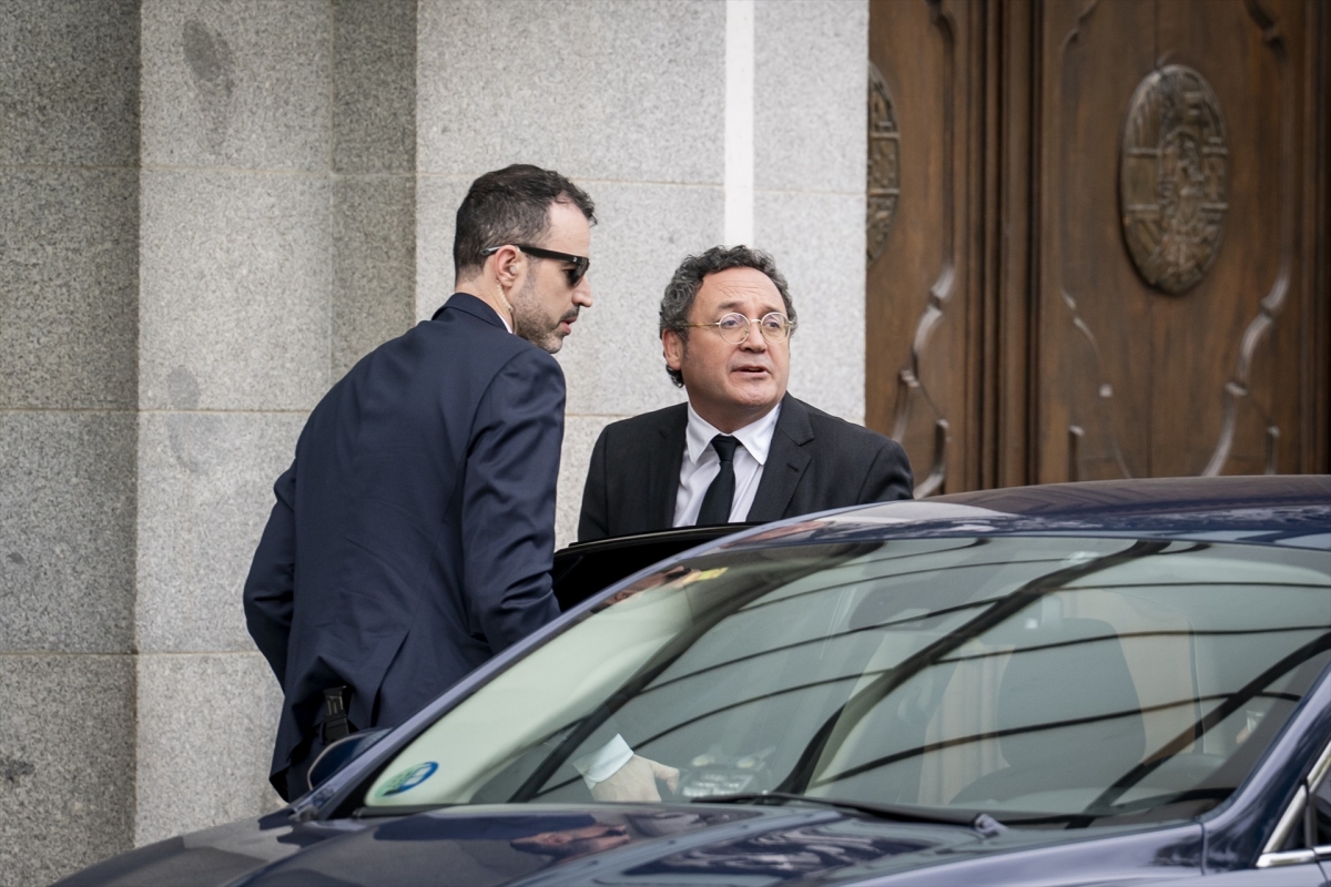 La condena a García Ortiz podría costarle su expulsión de la carrera fiscal