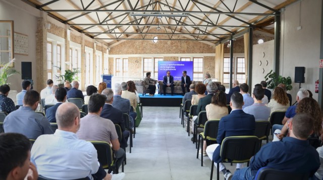 Onda reflexiona sobre el futuro de la cerámica en la era de la construcción industrializada