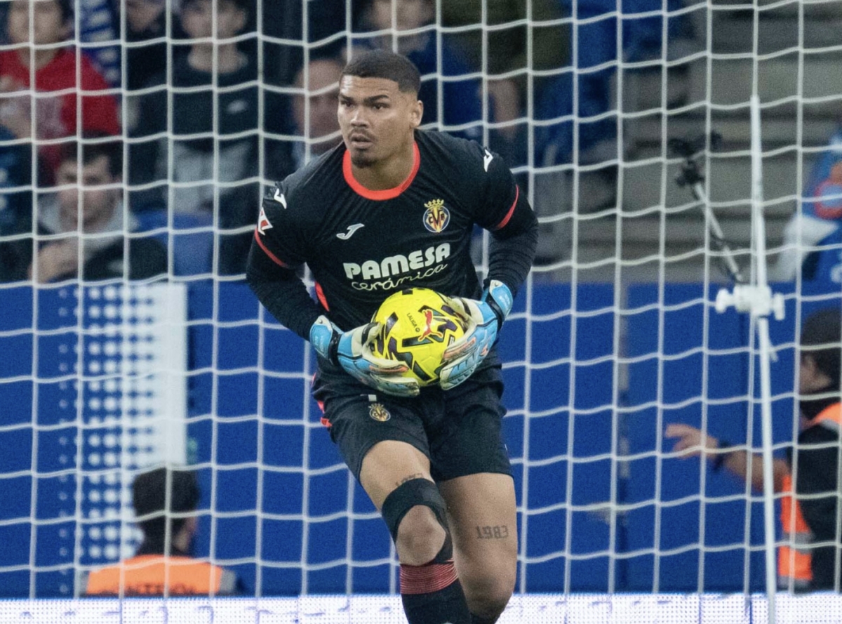  - Foto: Villarreal CF
