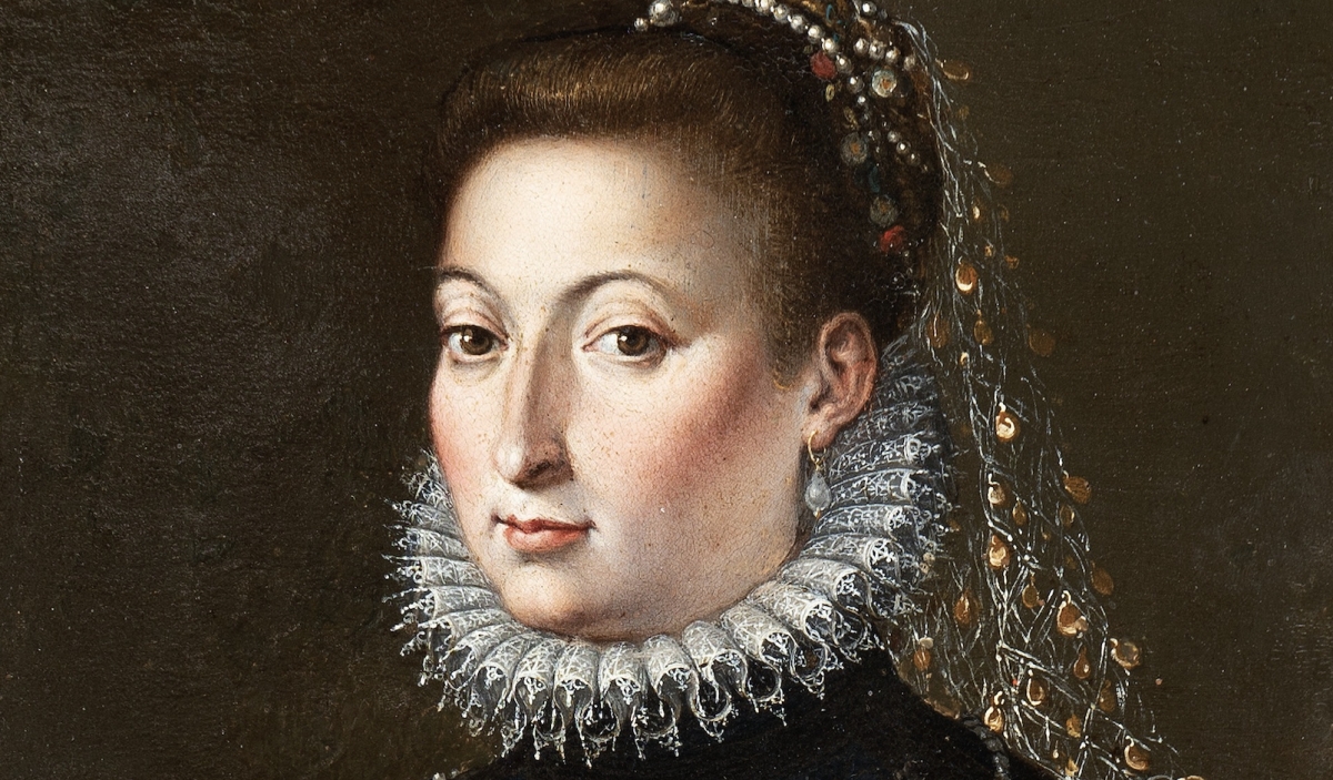 El Museu de Belles Arts adquiere dos retratos de los siglos XVI y XIX