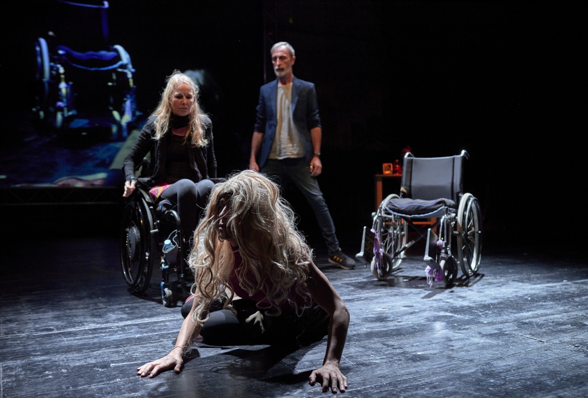 Cine, música, danza, teatro o arte: Benicàssim programa una amplia agenda cultural para noviembre 