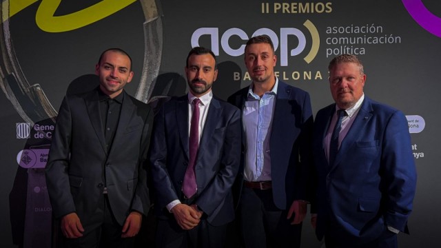 La iniciativa 'Cerámica con Corazón' de Onda, candidata a la Mejor Campaña Institucional de España
