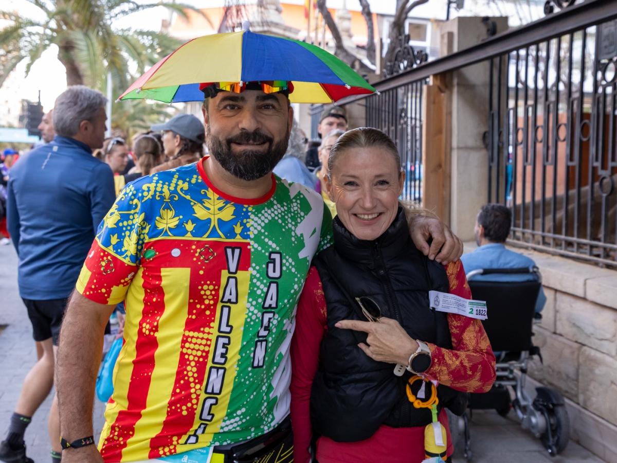  - Fotos: PEPE OLIVARES