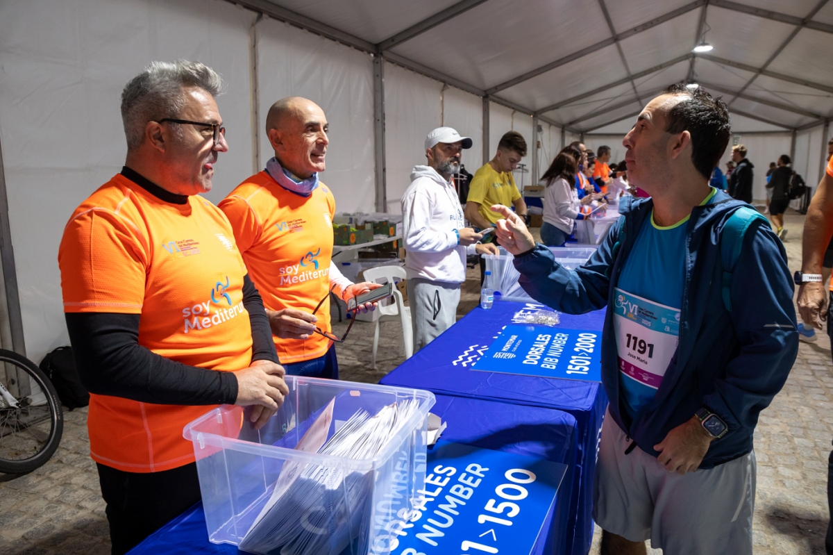  - Fotos: PEPE OLIVARES