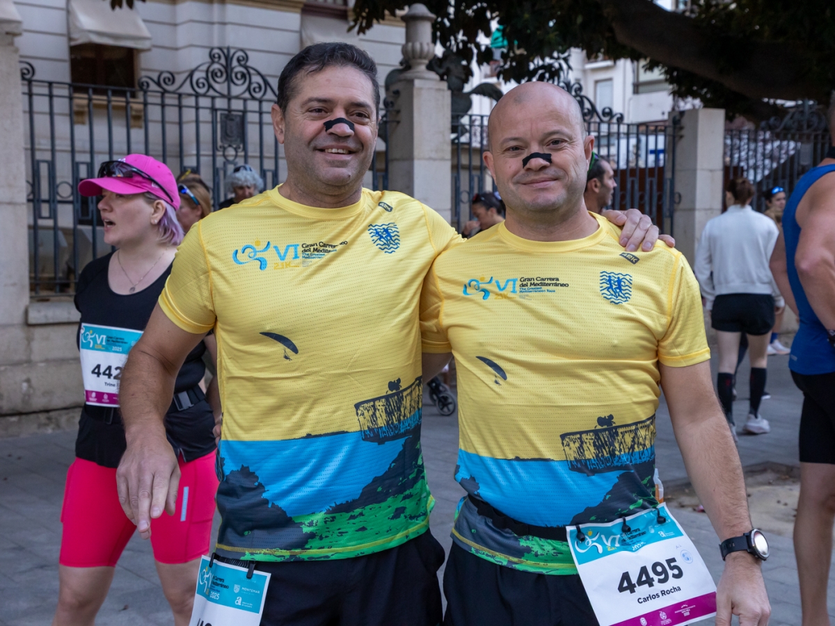  - Fotos: PEPE OLIVARES