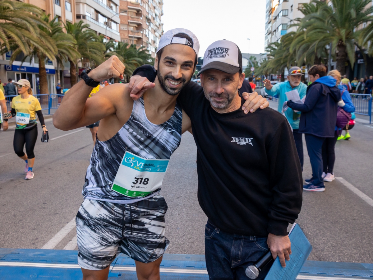  - Fotos: PEPE OLIVARES