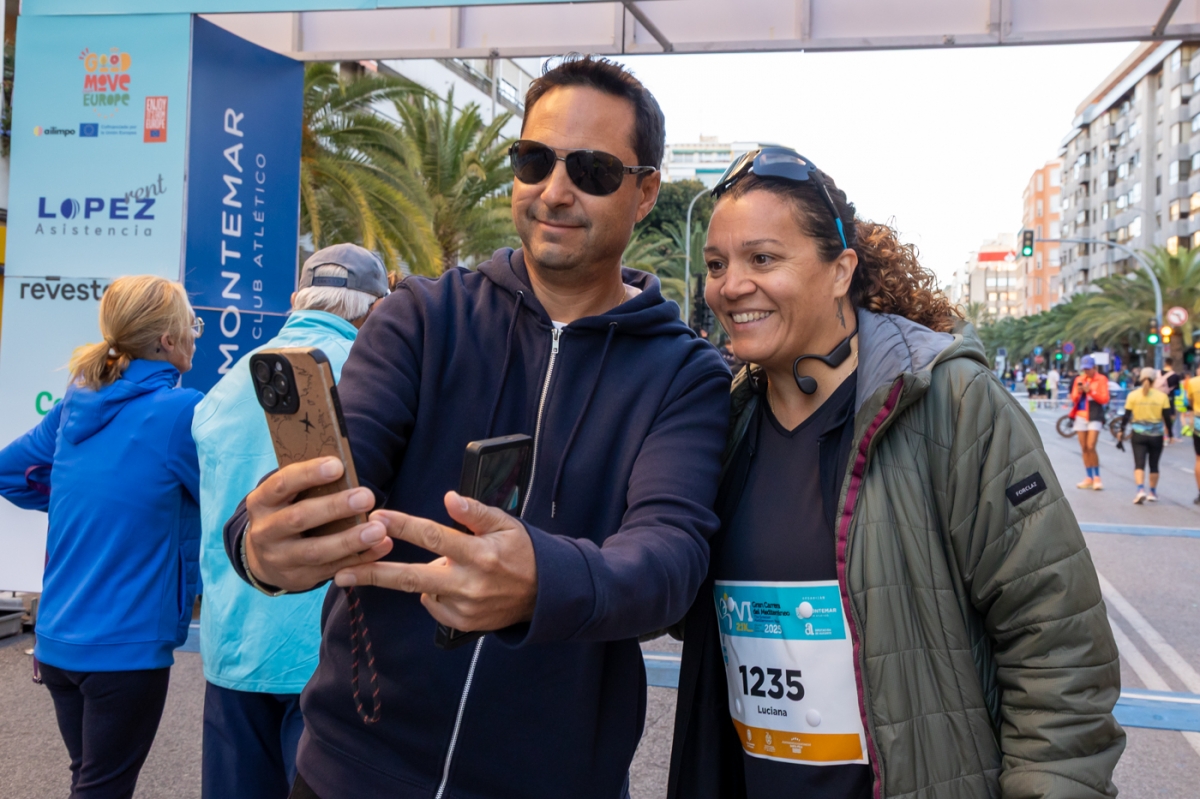  - Fotos: PEPE OLIVARES