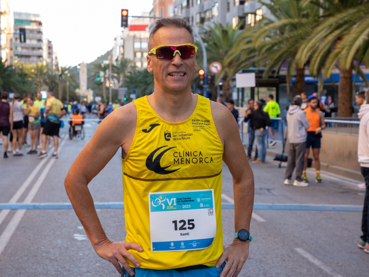  - Fotos: PEPE OLIVARES