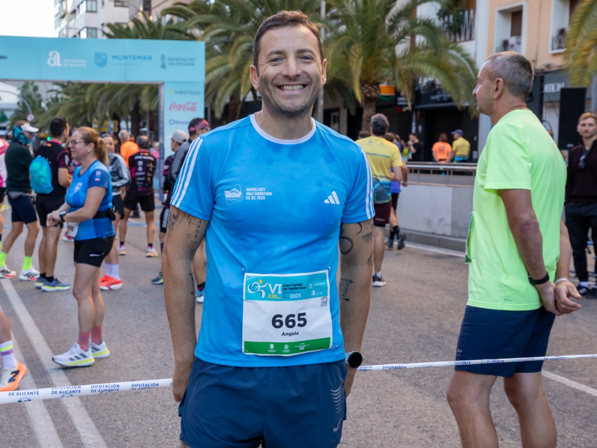  - Foto: PEPE OLIVARES