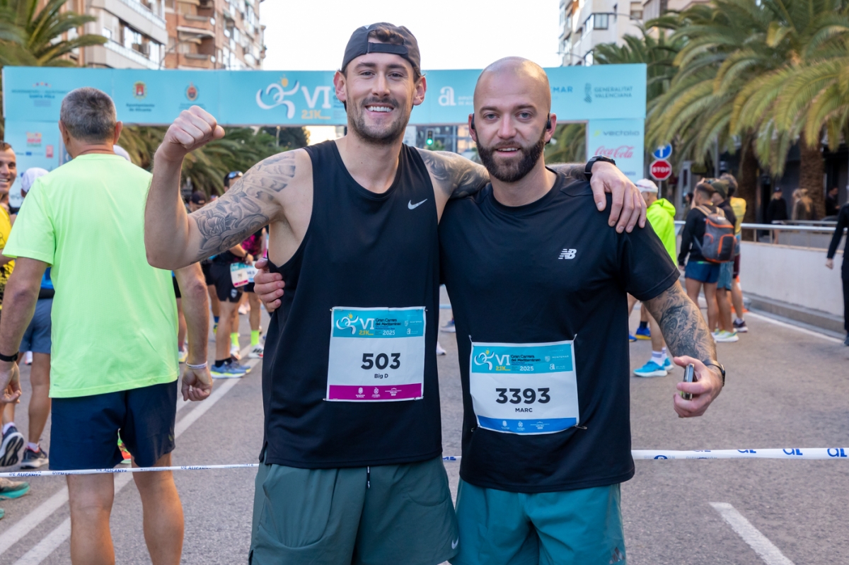  - Foto: PEPE OLIVARES