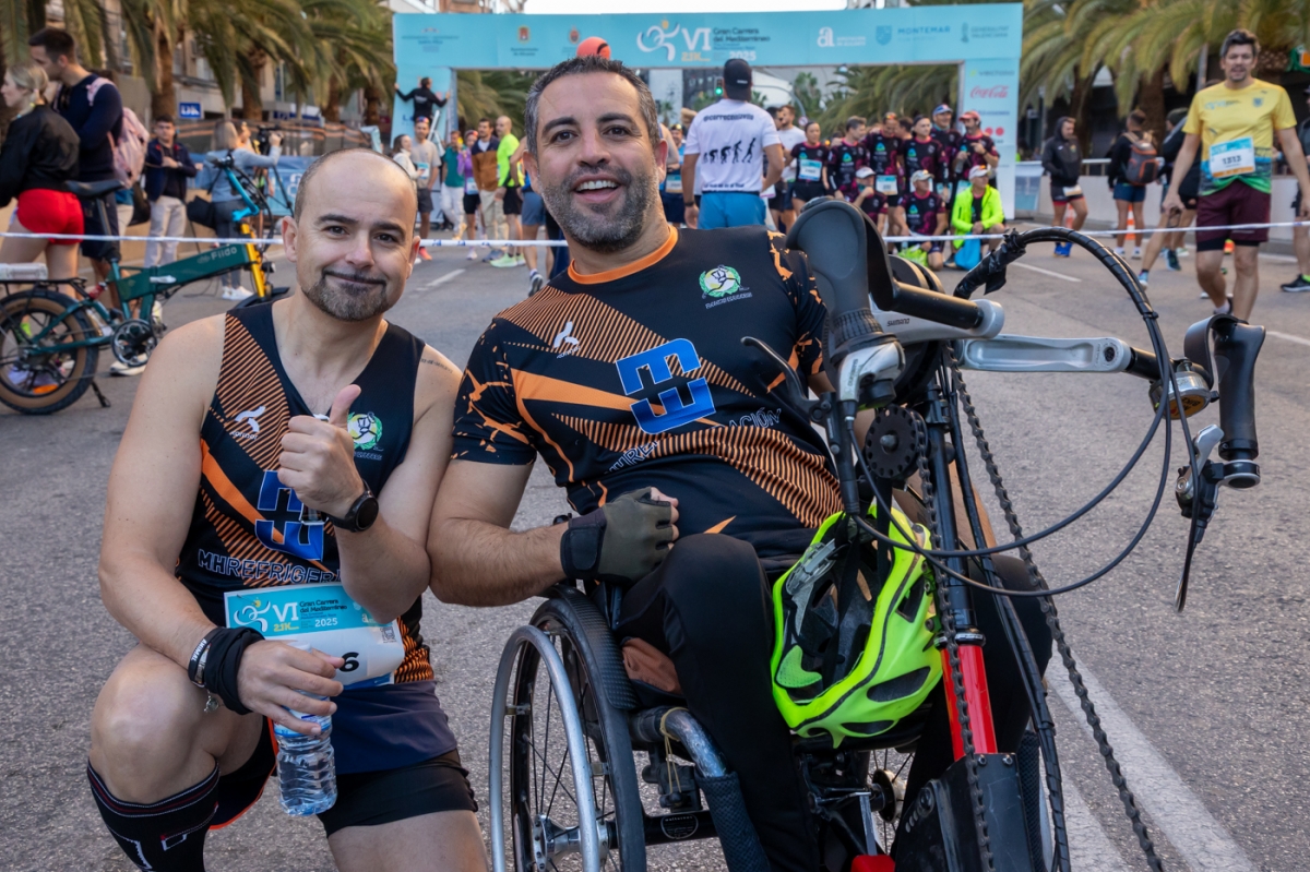  - Foto: PEPE OLIVARES