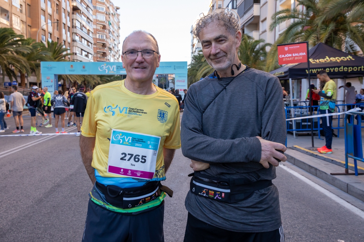  - Foto: PEPE OLIVARES