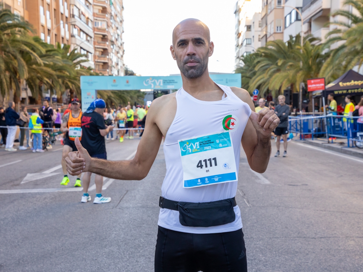  - Foto: PEPE OLIVARES