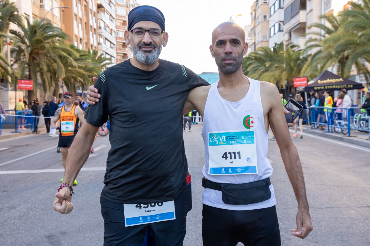  - Foto: PEPE OLIVARES