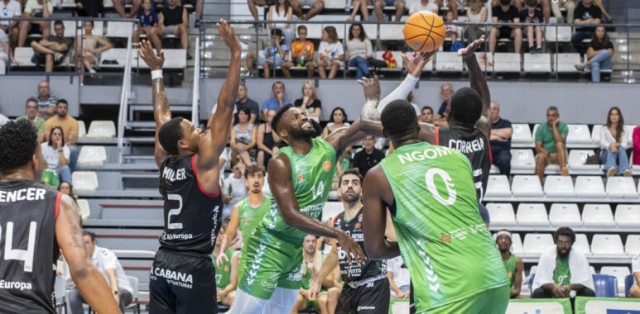 El Amics Castelló logra su segunda victoria en la Copa de España