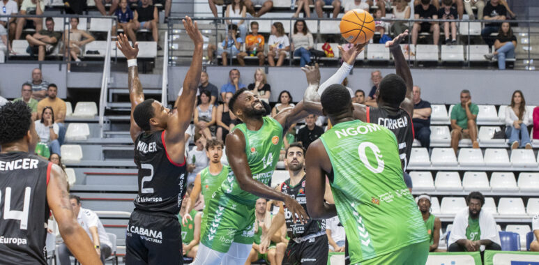 El Amics Castelló logra su segunda victoria en la Copa de España
