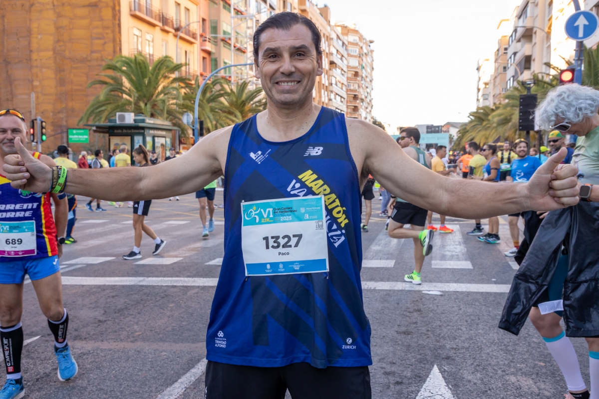  - Foto: PEPE OLIVARES