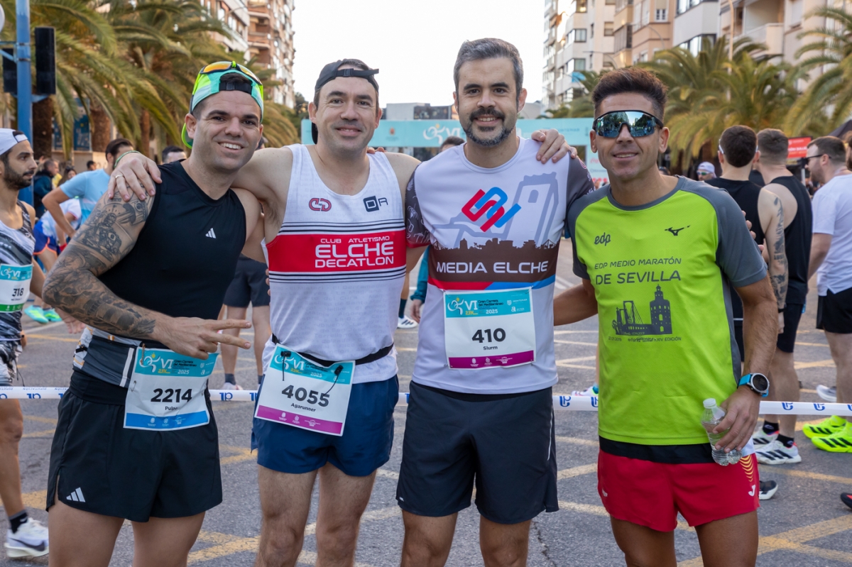  - Foto: PEPE OLIVARES