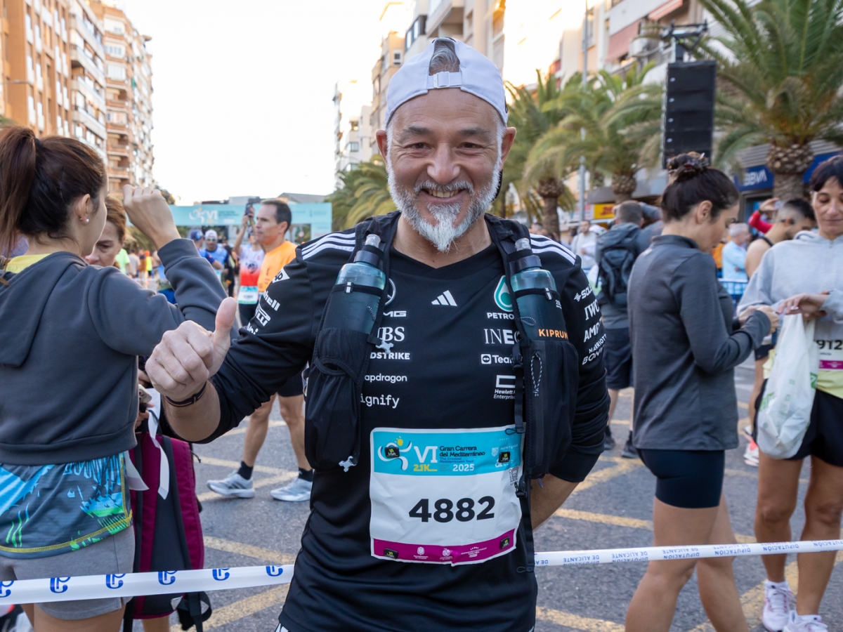  - Foto: PEPE OLIVARES