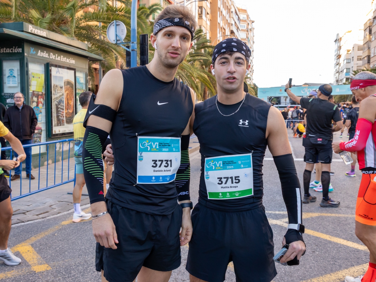  - Foto: PEPE OLIVARES