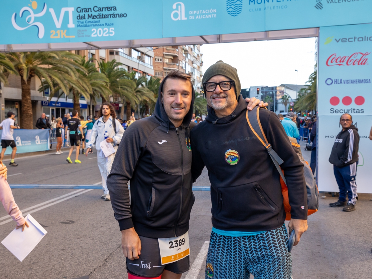  - Foto: PEPE OLIVARES