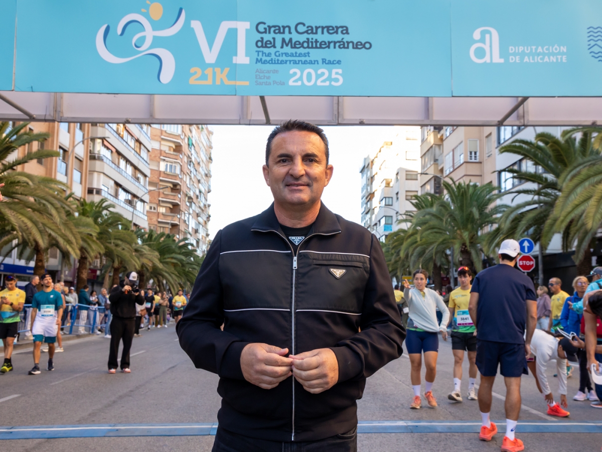  - Foto: PEPE OLIVARES