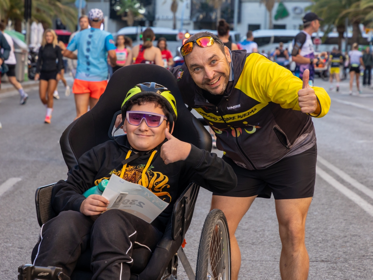  - Foto: PEPE OLIVARES