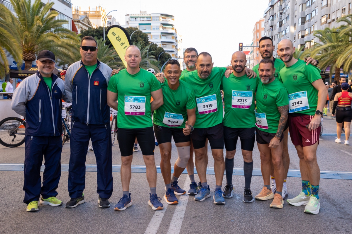  - Foto: PEPE OLIVARES