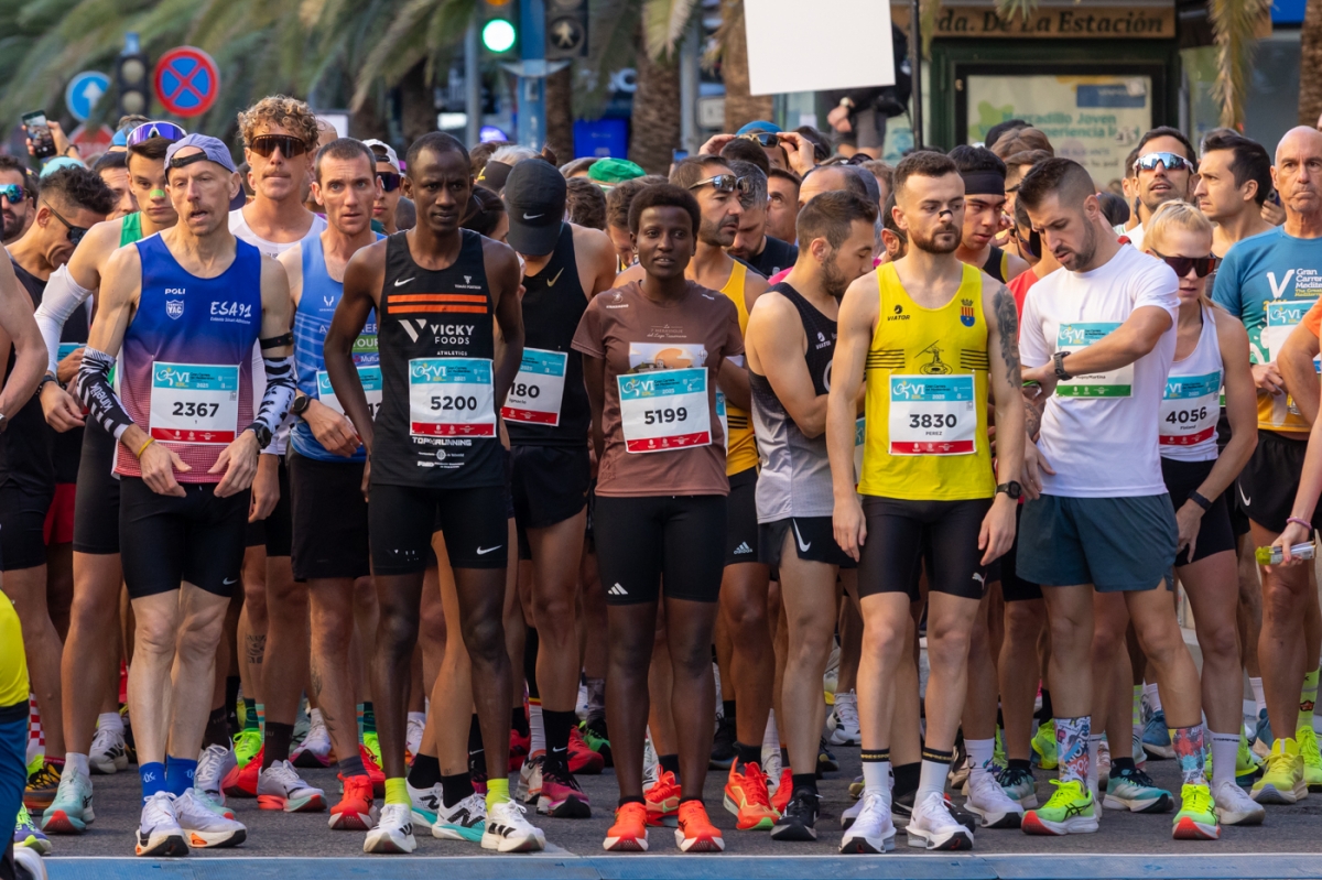  - Foto: PEPE OLIVARES