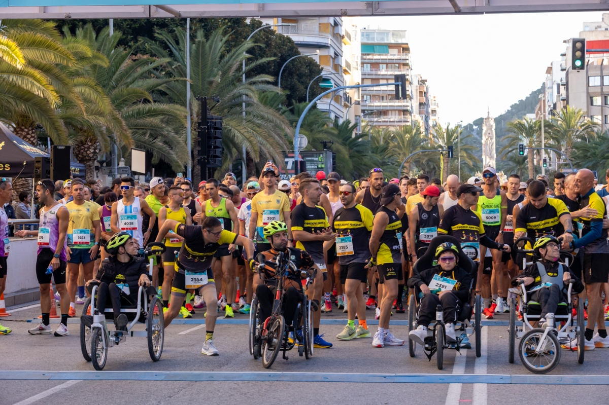  - Foto: PEPE OLIVARES