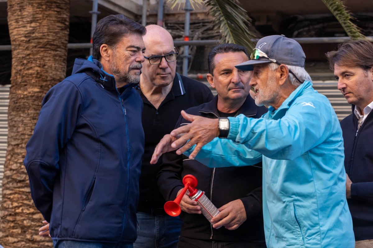  - Foto: PEPE OLIVARES