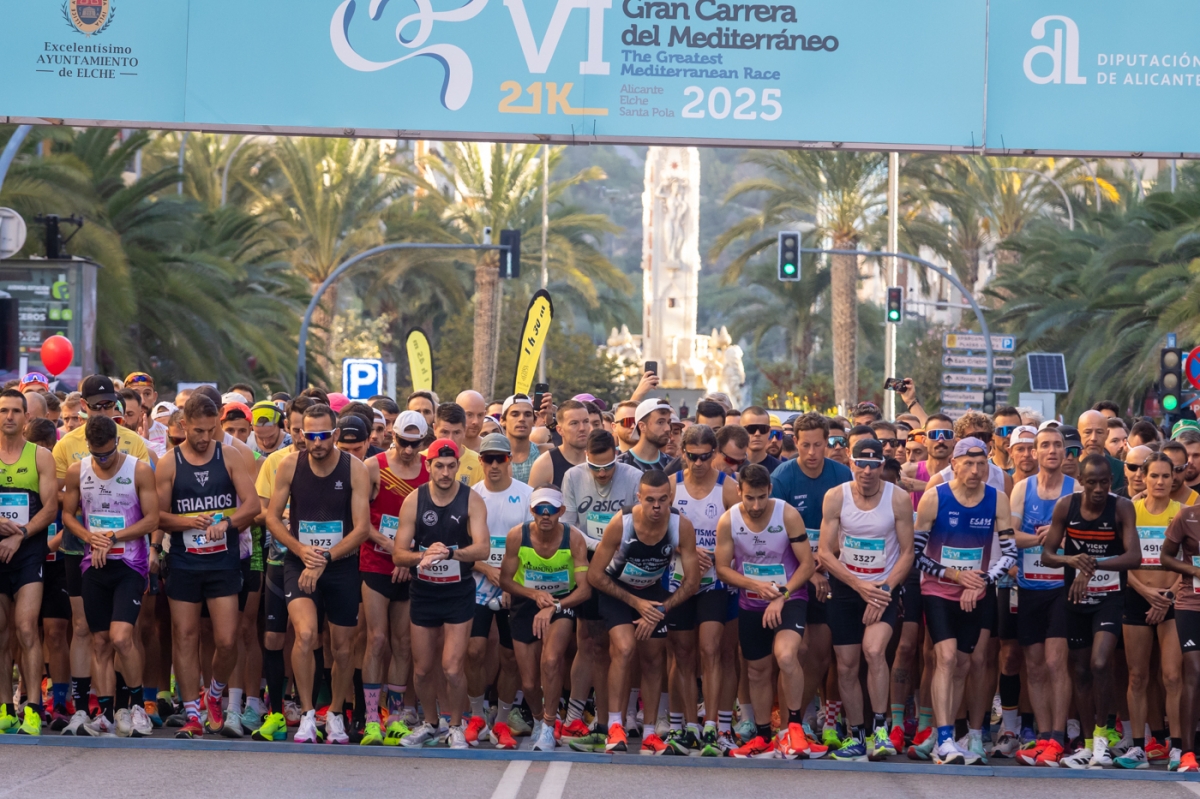  - Foto: PEPE OLIVARES