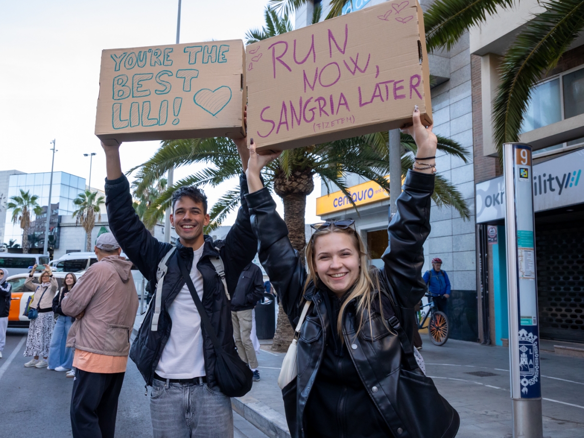  - Foto: PEPE OLIVARES