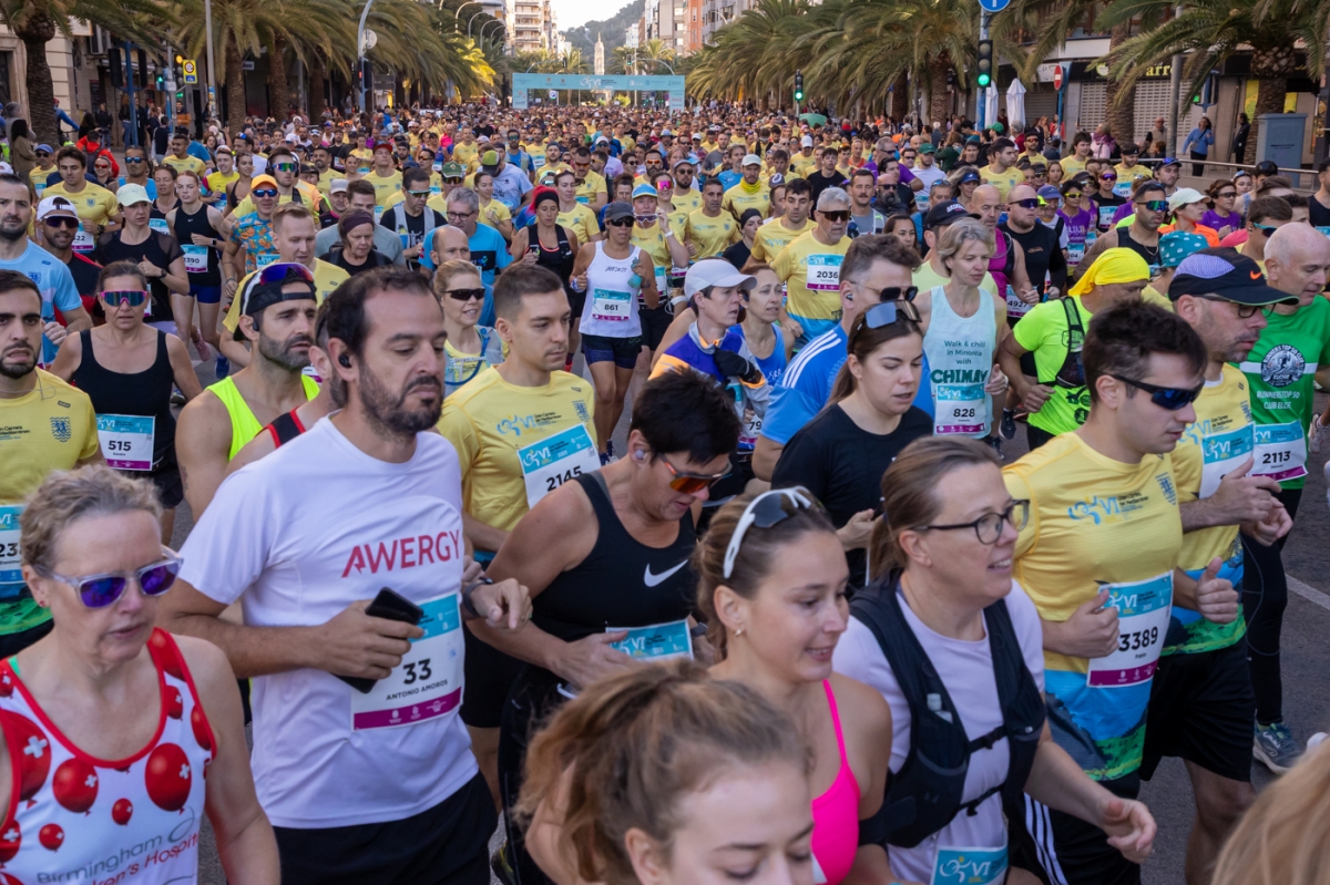  - Foto: PEPE OLIVARES