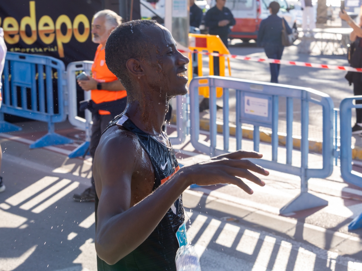  - Foto: PEPE OLIVARES