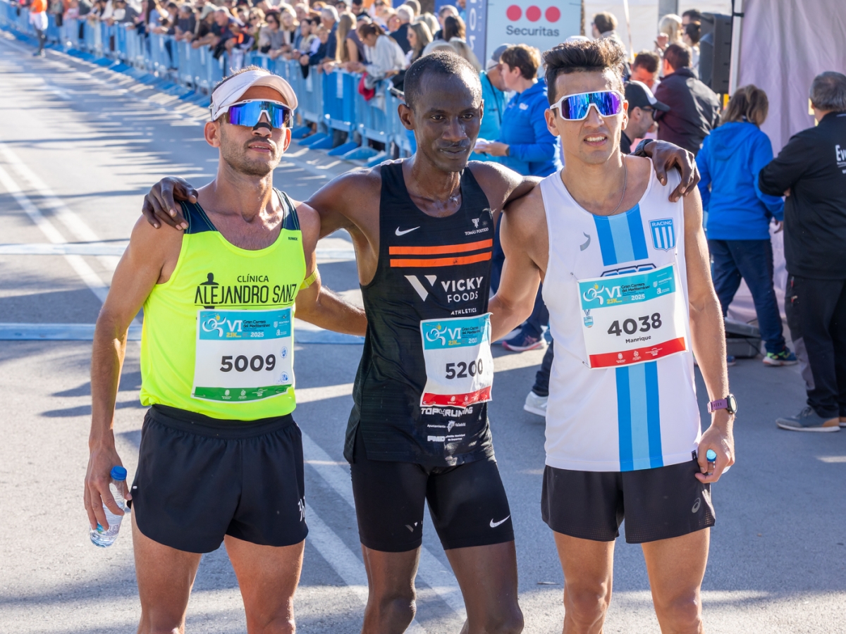  - Foto: PEPE OLIVARES