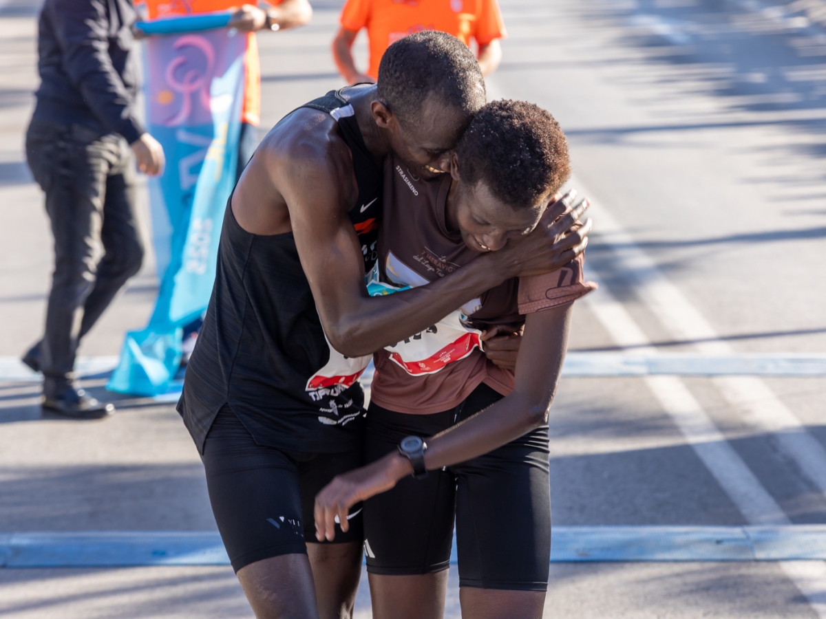  - Foto: PEPE OLIVARES