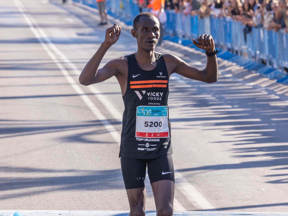  - Foto: PEPE OLIVARES