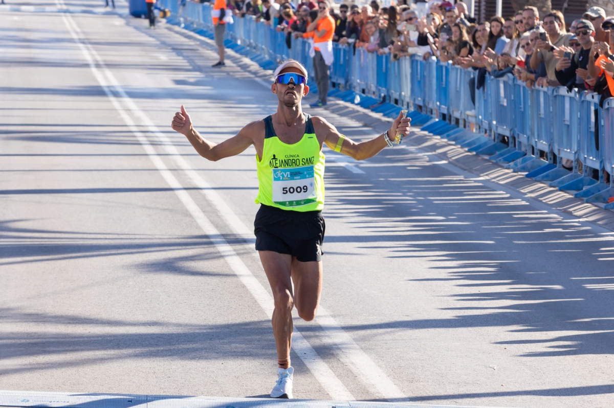  - Foto: PEPE OLIVARES