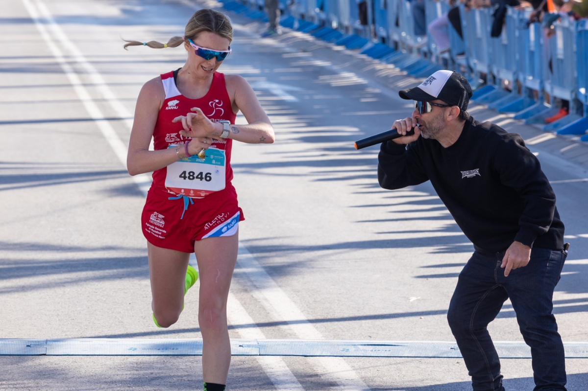  - Foto: PEPE OLIVARES