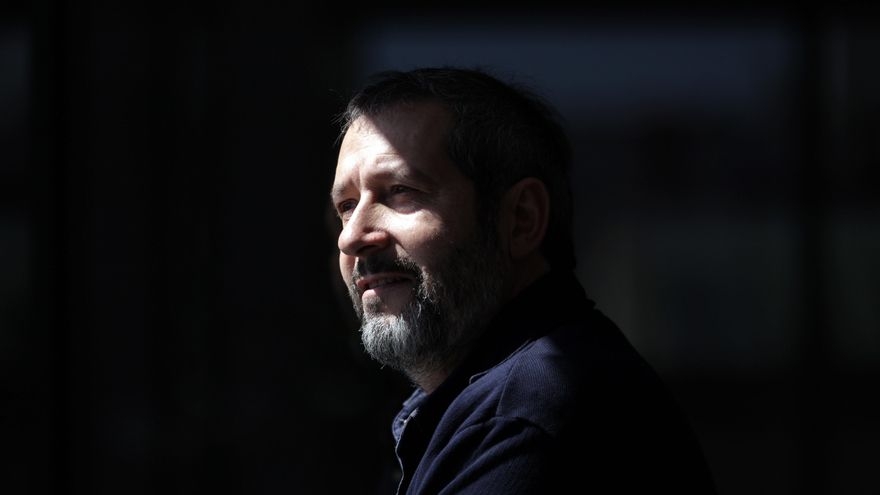 Carles Port reconstruye el asesinato de la voleibolista Ingris Viesser en 'Missing in Murcia'