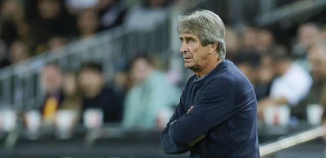 Pellegrini: 