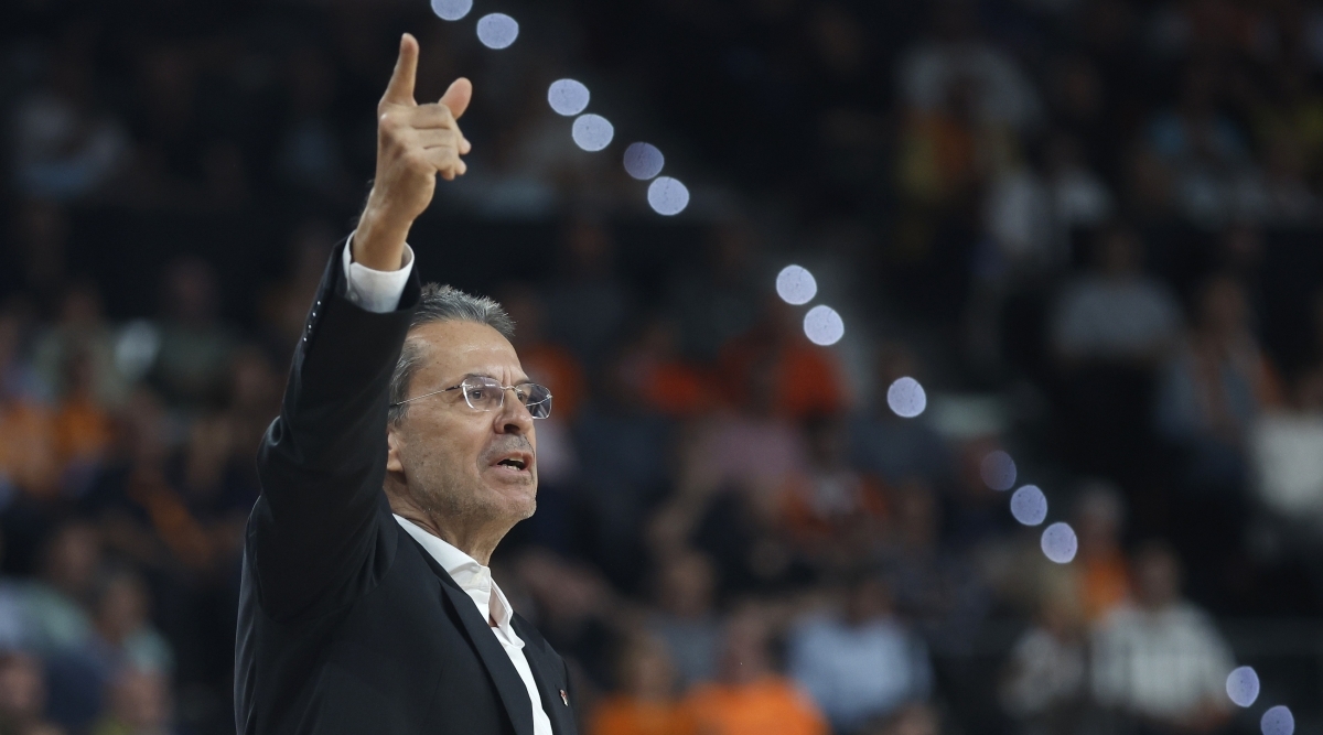 Pedro Martínez: “El Covirán Granada ha jugado muchísimo mejor que nosotros”