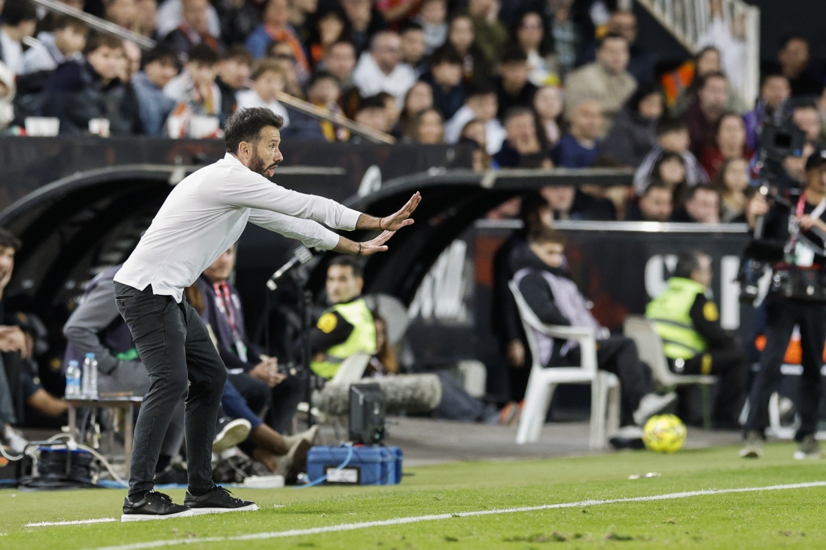 El Valencia CF encuentra el camino