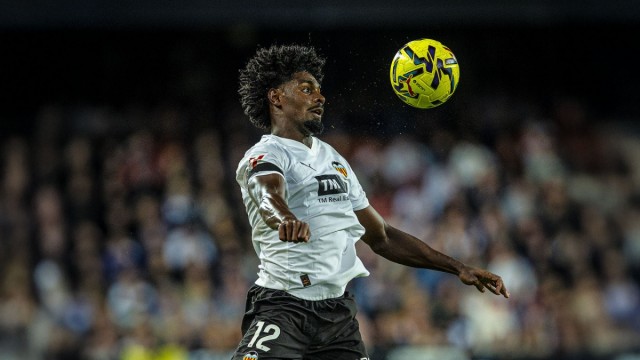 Thierry R.: “Mestalla siempre es muy importante para nosotros”