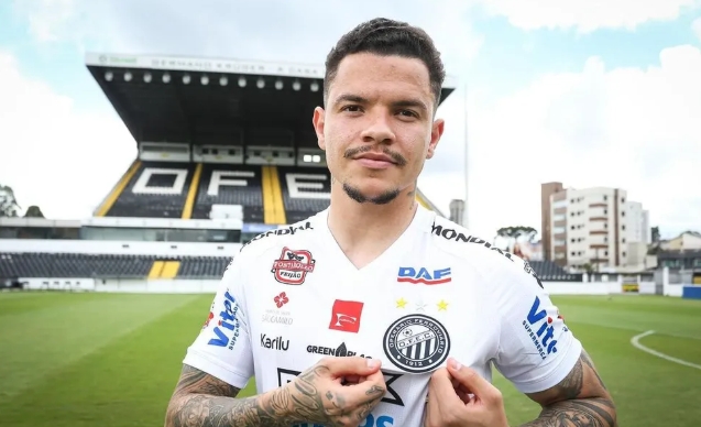 Exvalencianistas por el mundo: Rodrigo Rodrigues